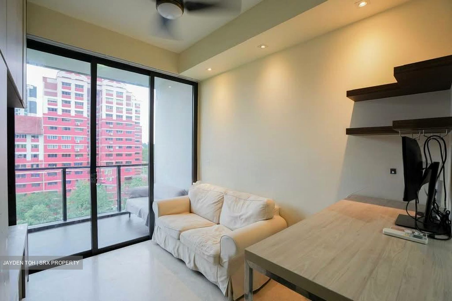 Thomson Impressions (D20), Apartment #596396651